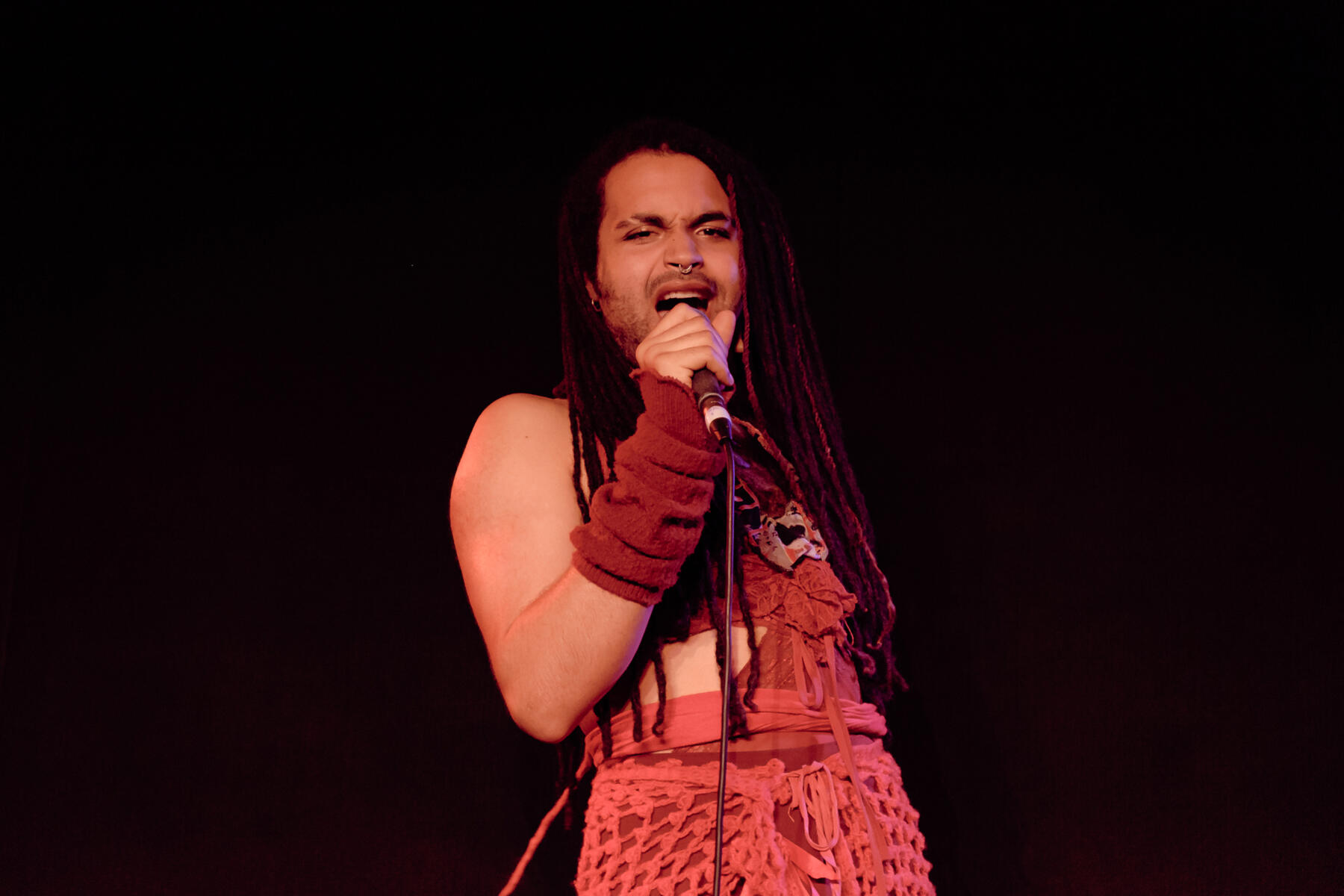 Untitled Photo of female singer/songwritor/actor